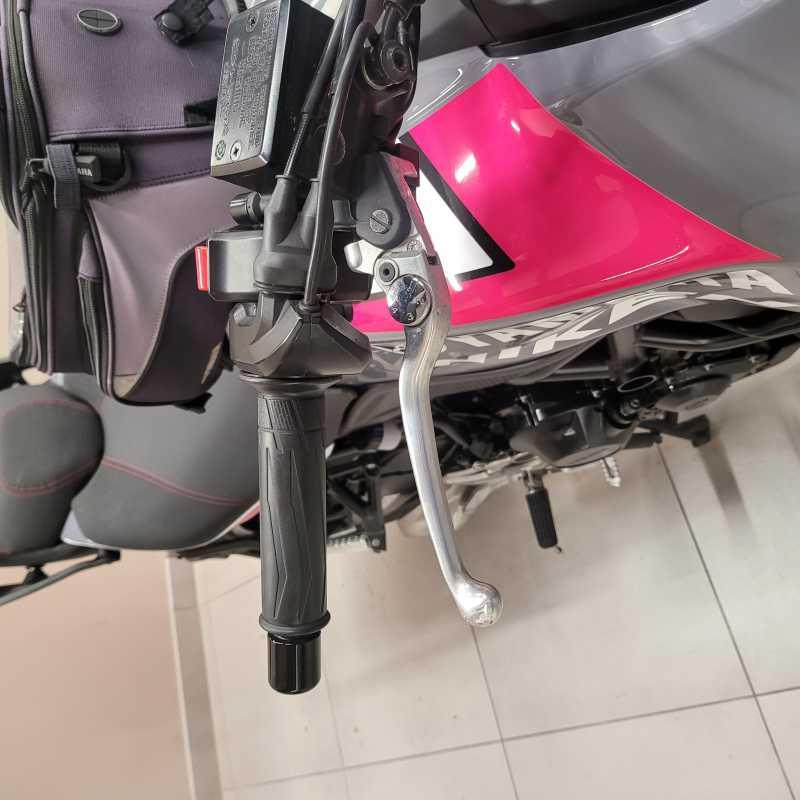 Yamaha Niken 850 GT - 2021