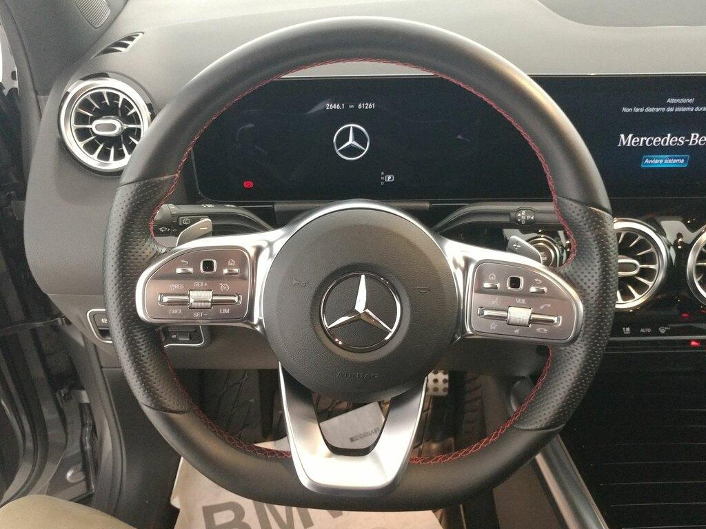 Mercedes GLA 200 200 Premium 7G-DCT