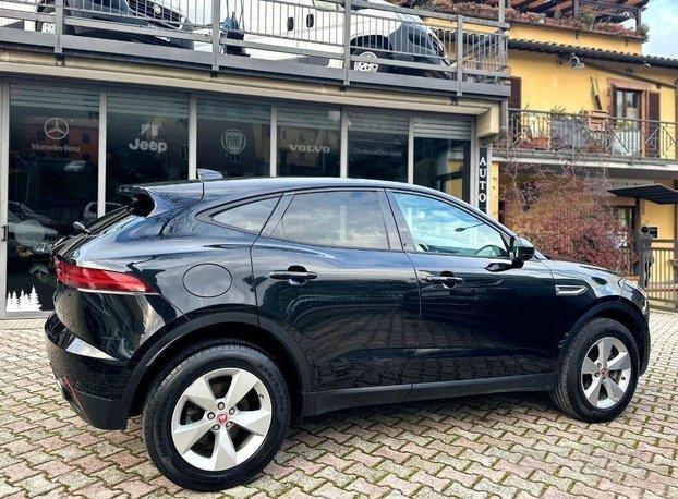 JAGUAR E-Pace 2.0D 150 CV 110KW AUTO AWD