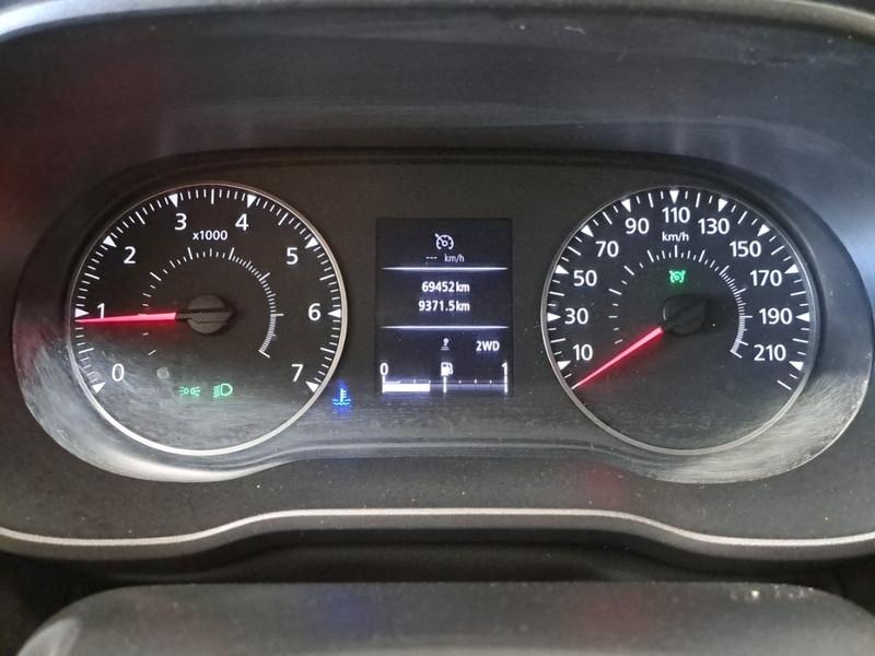 DACIA DUSTER 1.5 Blue dCi 115cv 4x4 Comfort