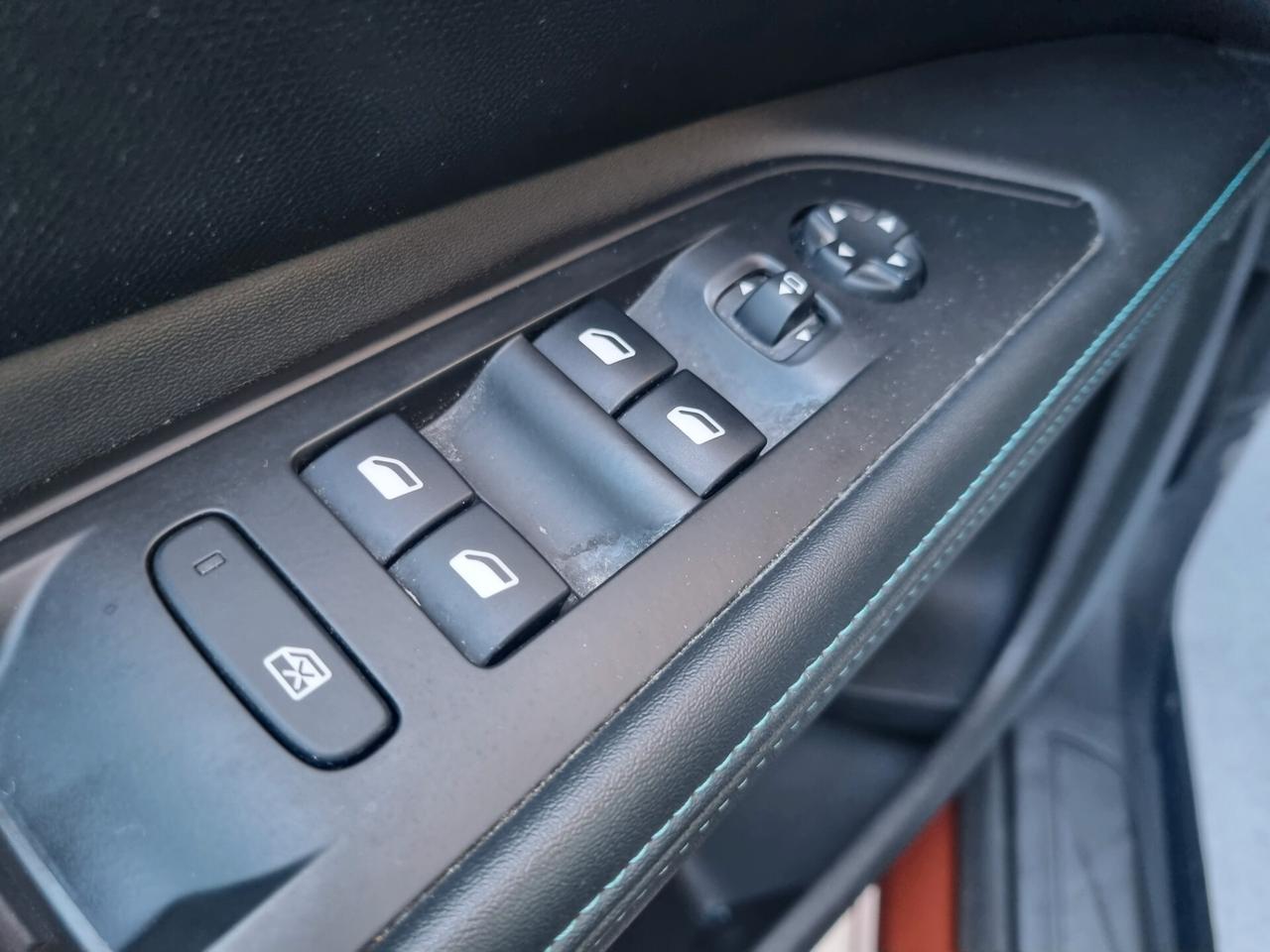 Peugeot 5008 BlueHDi 130 S&S Allure