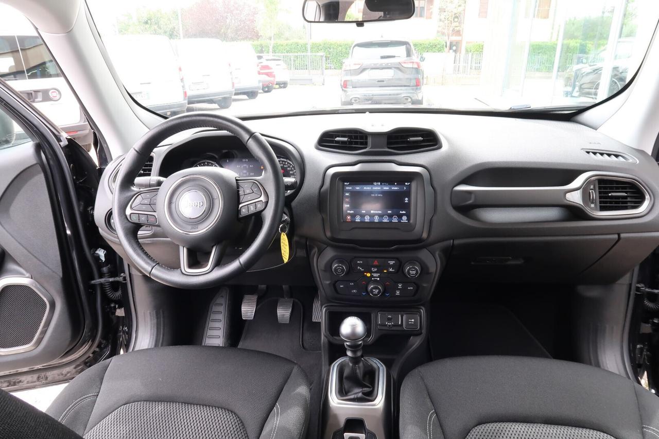 Jeep Renegade 1.0 T3 Limited