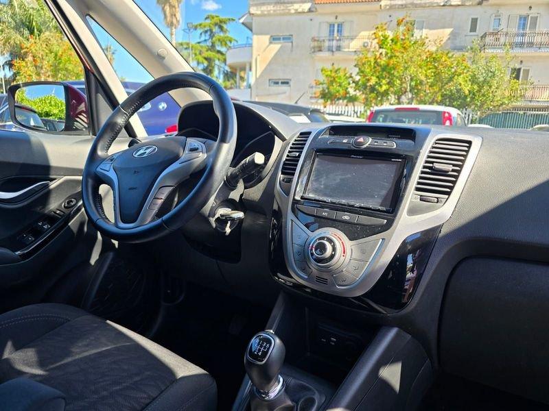 Hyundai ix20 ix20 1.4 90CV Comfort