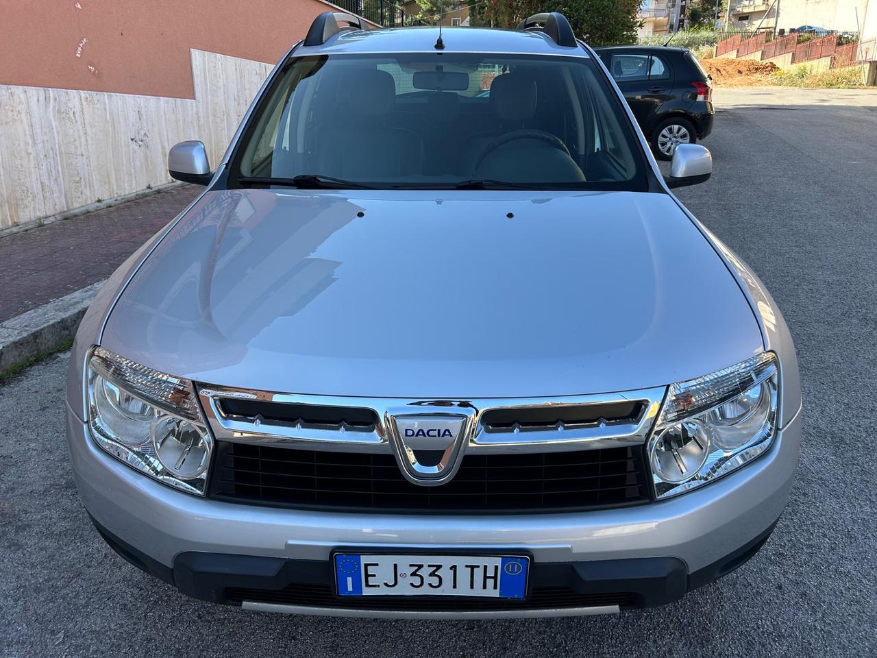 Dacia Duster 1.5 dCi 110CV unico proprietario
