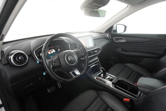 MG HS HS 1.5T-GDI AT Luxury