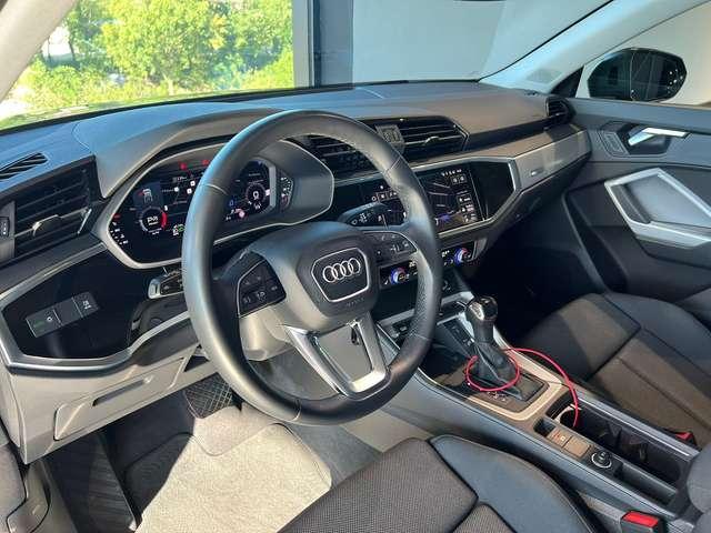 Audi Q3 Q3 Sportback 35 2.0 tdi S line edition s-tronic