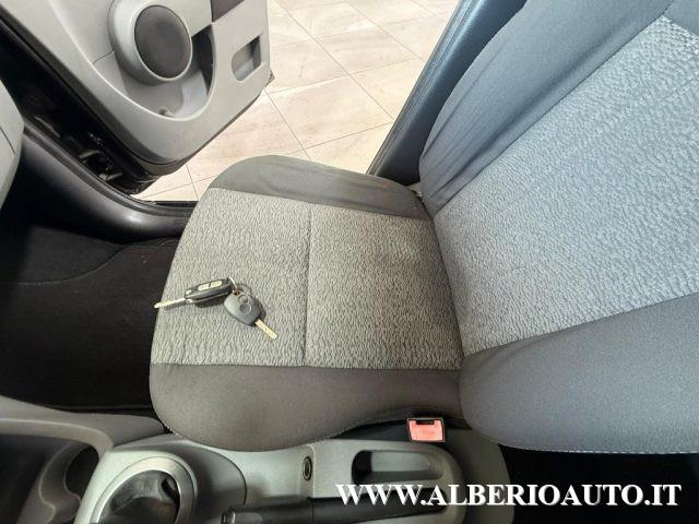 RENAULT Modus 1.5 dCi 75CV Wave