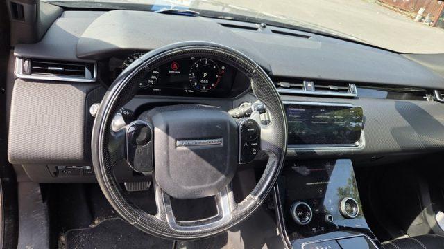 LAND ROVER Range Rover Velar 2.0D I4 240 CV R-Dynamic S PERMUTE IVA ESPOSTS
