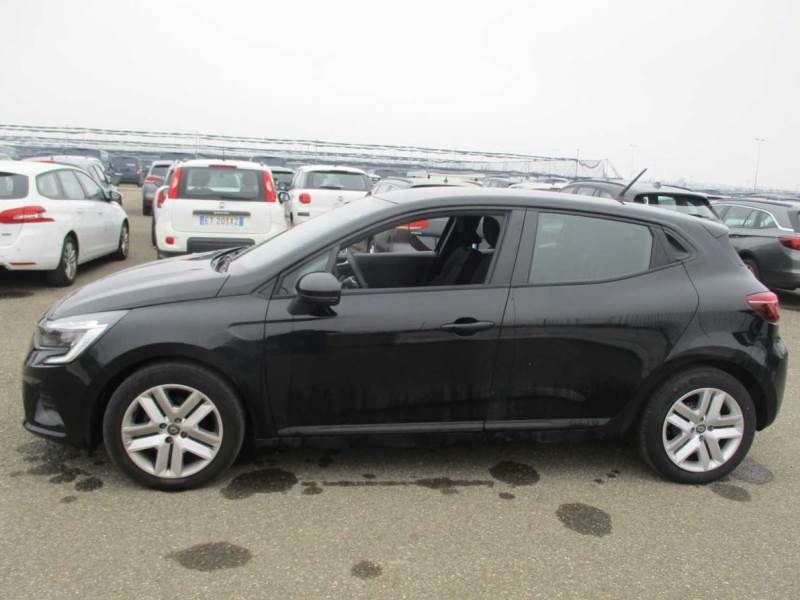 RENAULT CLIO 1.0 TCE 66KW BUSINESS 5 PORTE