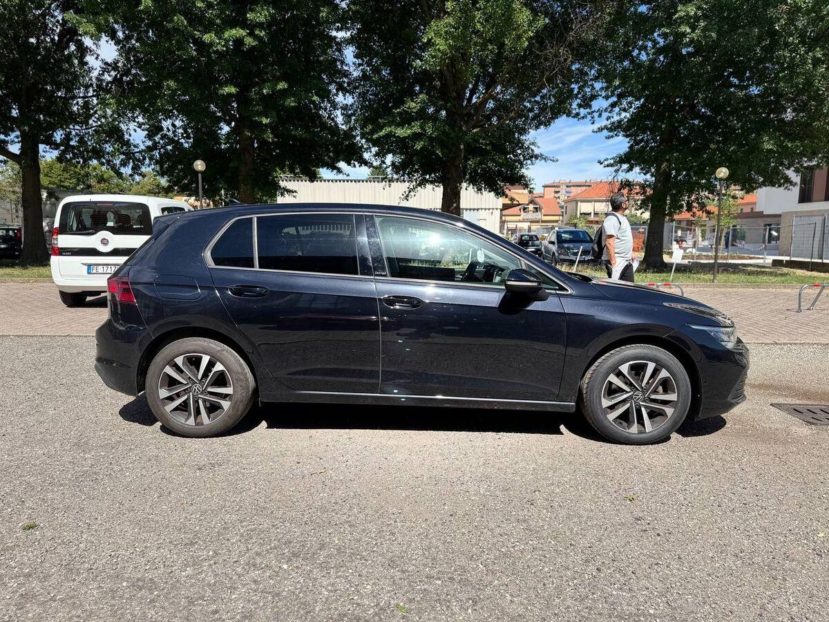 Volkswagen Golf 1.0 tsi evo Life 110cv