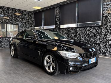 Bmw 425d Coupé Msport