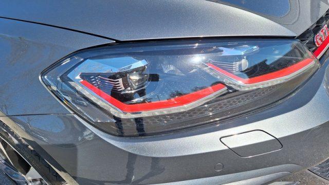 VOLKSWAGEN Golf GTI Performance 2.0 245 CV TSI DSG 5p. BMT PERMUTE