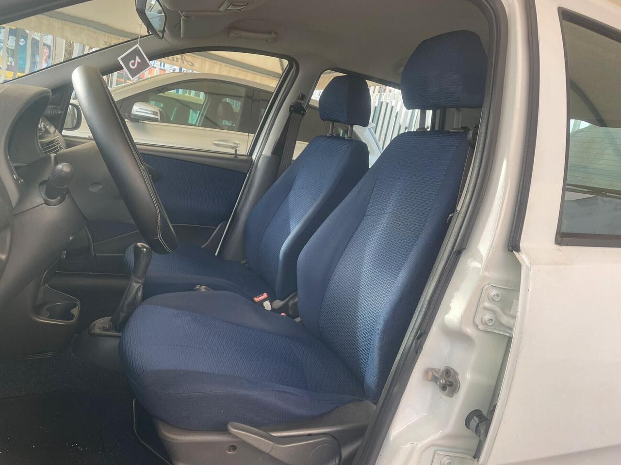 Fiat Punto 1.9 JTD 5 porte ELX