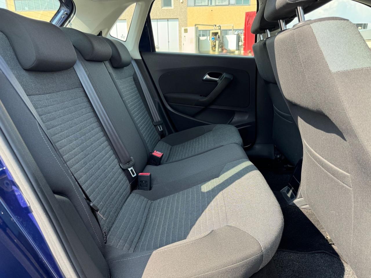 Volkswagen Polo 1.6 TDI 90CV Highline