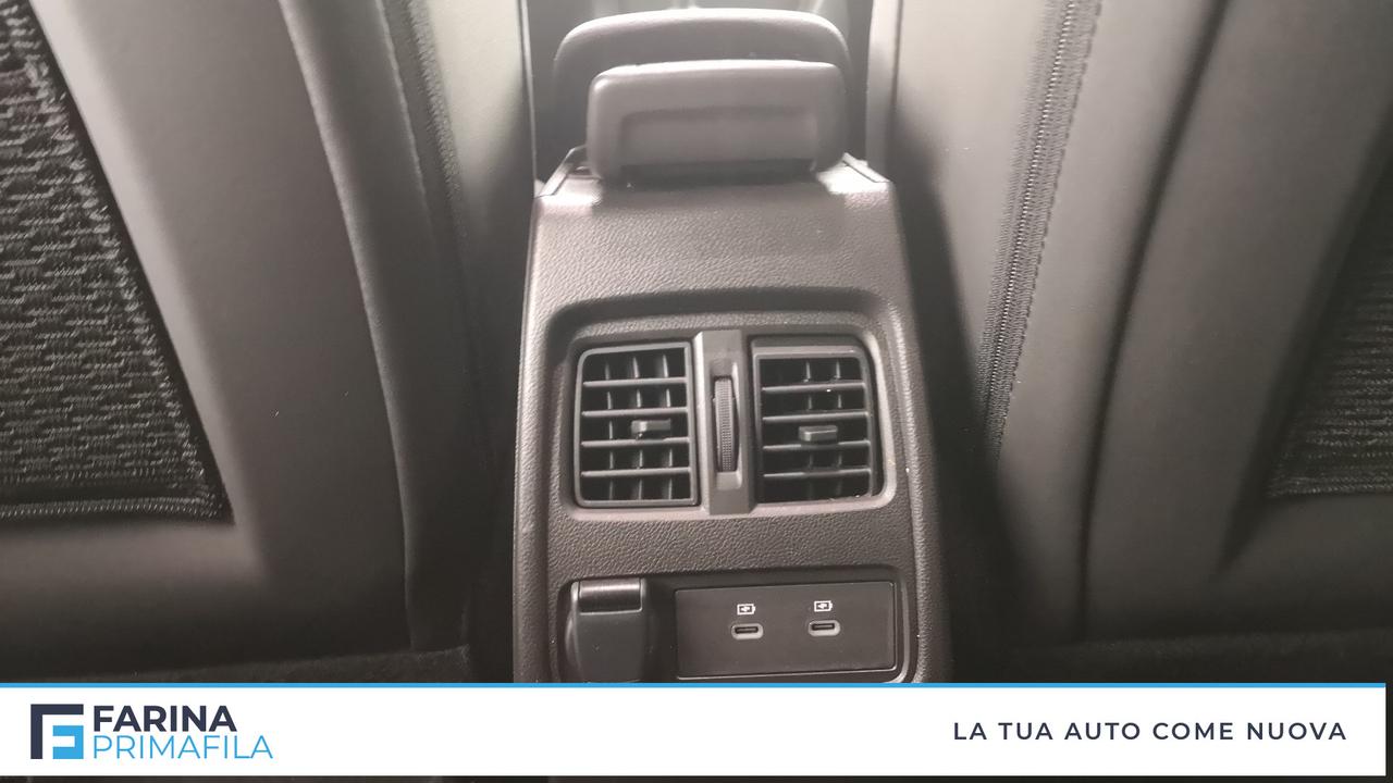 RENAULT Captur II 2024 - Captur 1.0 tce Techno 90cv