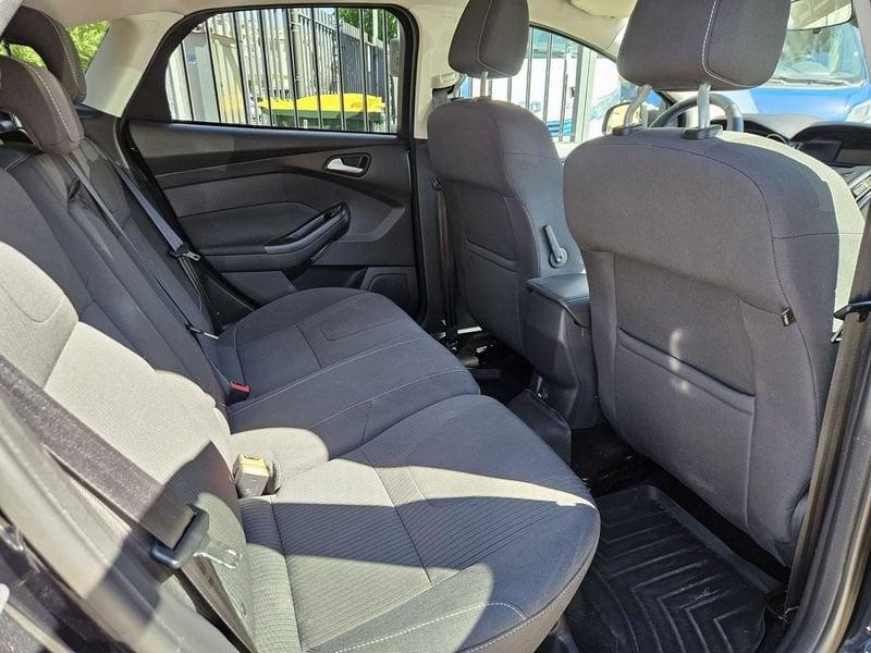 Ford Focus 1.6 150cv EcoBoost Individual
