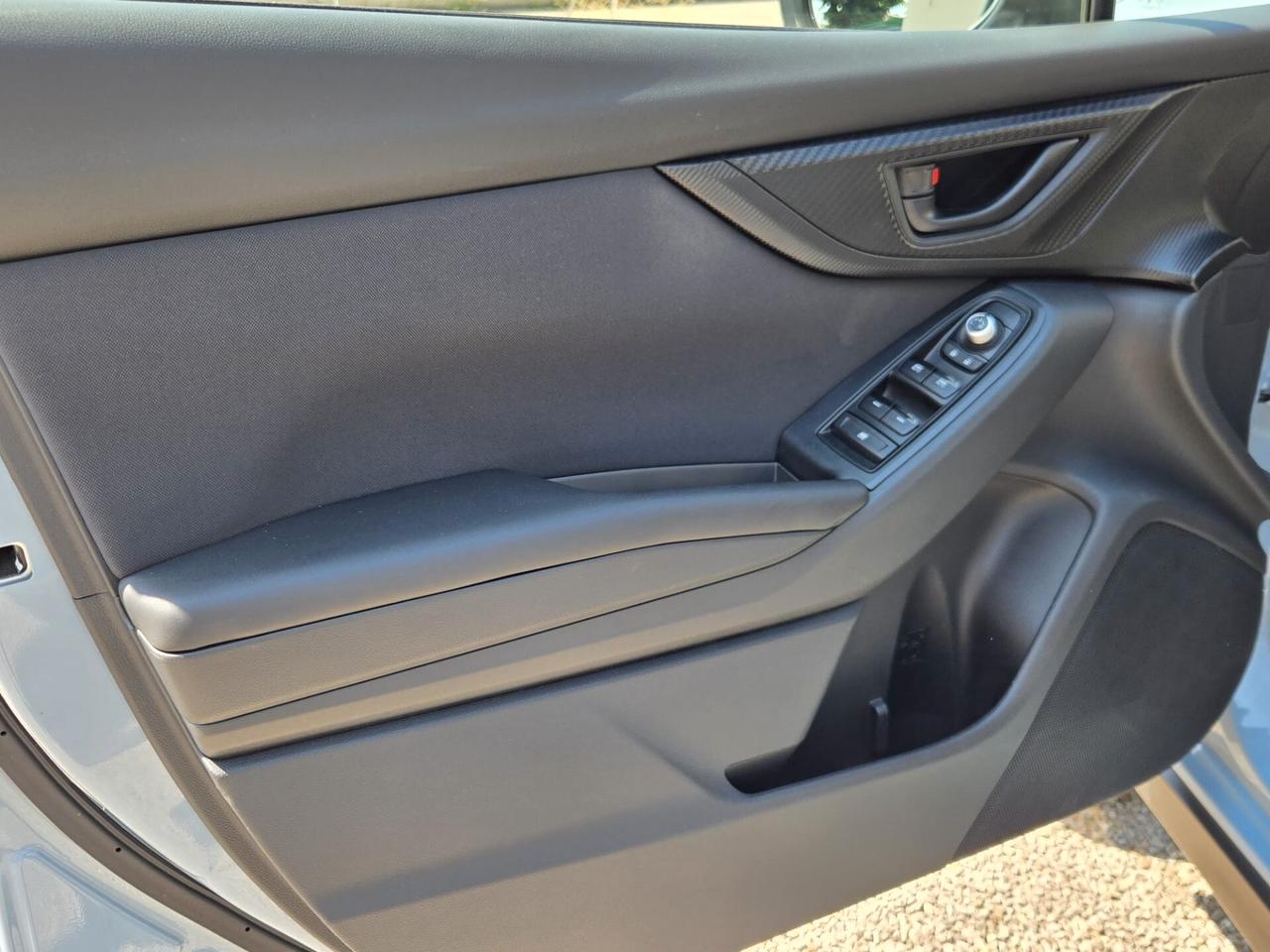 Subaru XV 1.6i Lineartronic Pure