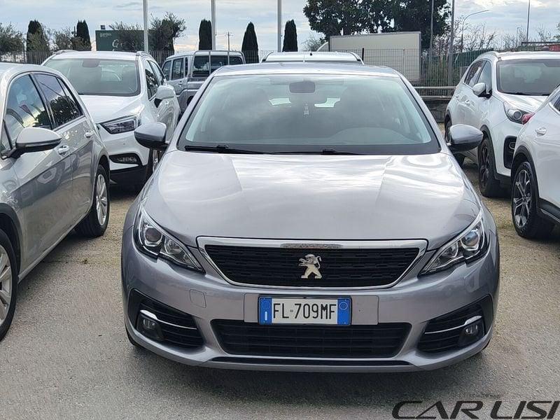 Peugeot 308 308 BlueHDi 130 S&S Allure
