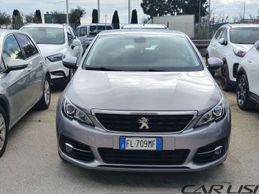 Peugeot 308 308 BlueHDi 130 S&S Allure