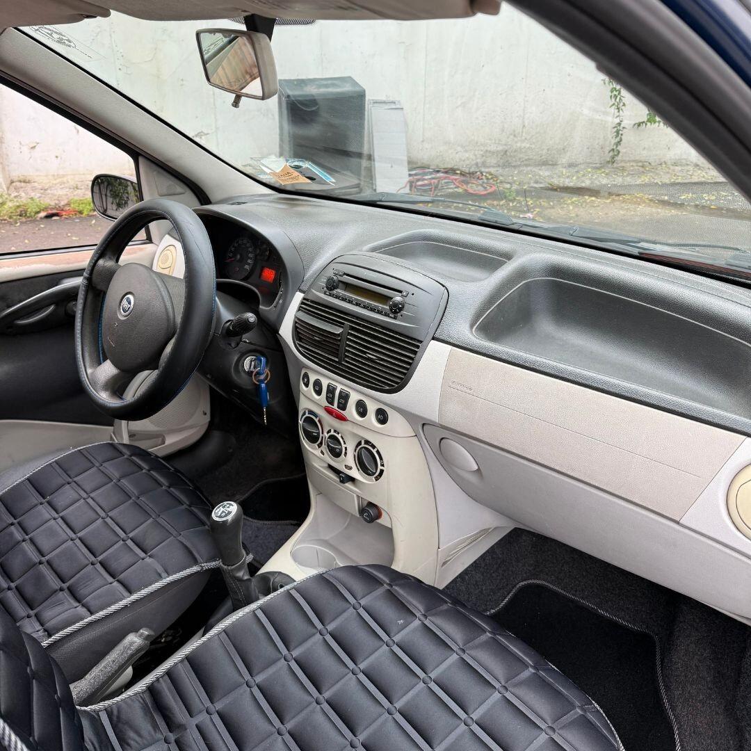 Fiat Punto 1.3 Multijet 16V 5 porte Dynamic