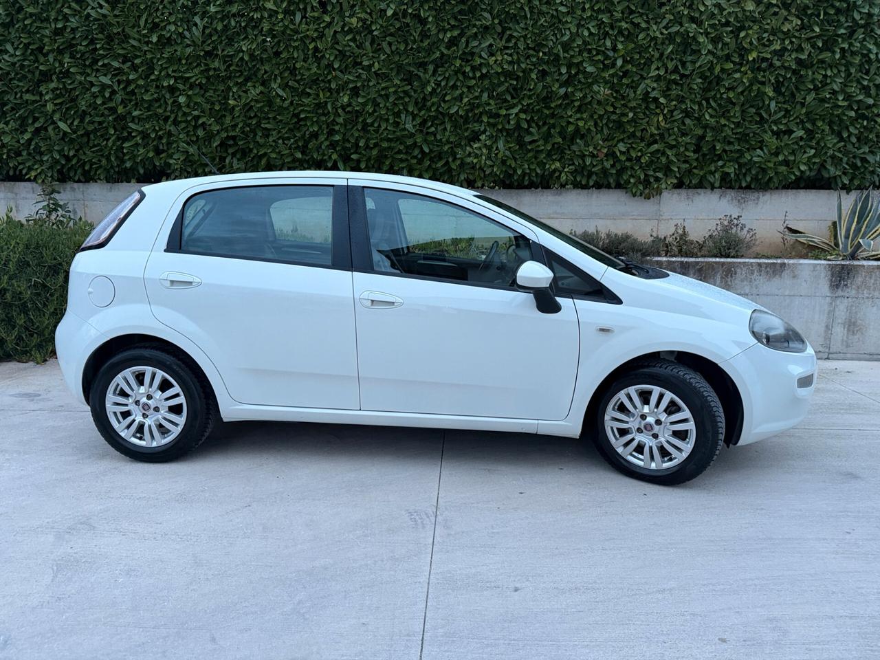 Fiat Punto 1.3 MJT II S&S 85 CV 5 porte ECO Easy
