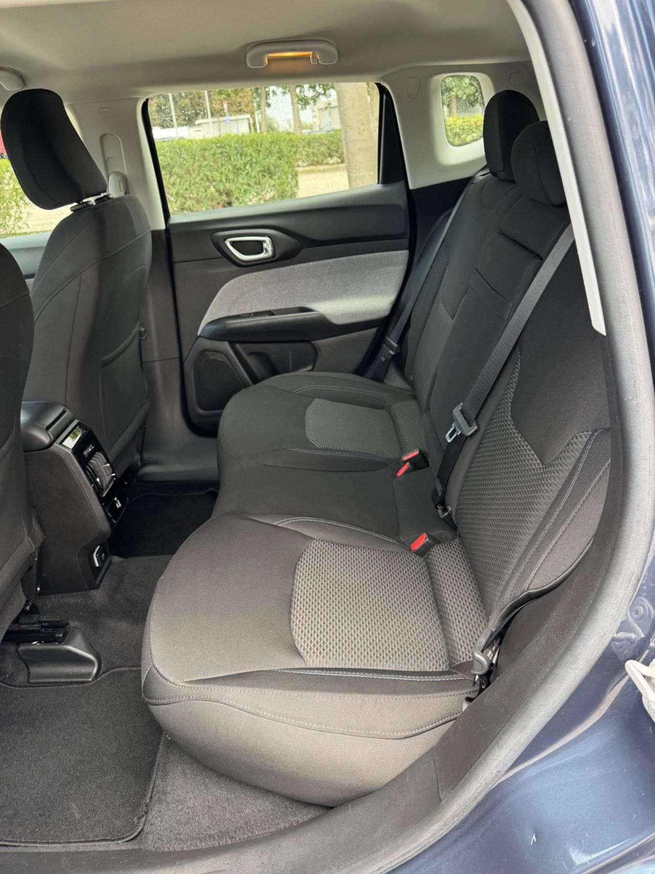 Jeep Compass 1.6 Multijet SOLO 42.000 KM CERTIFICATI