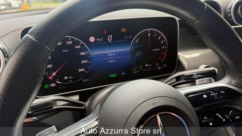 BMW M3 Berlina M3 Competition xDrive auto