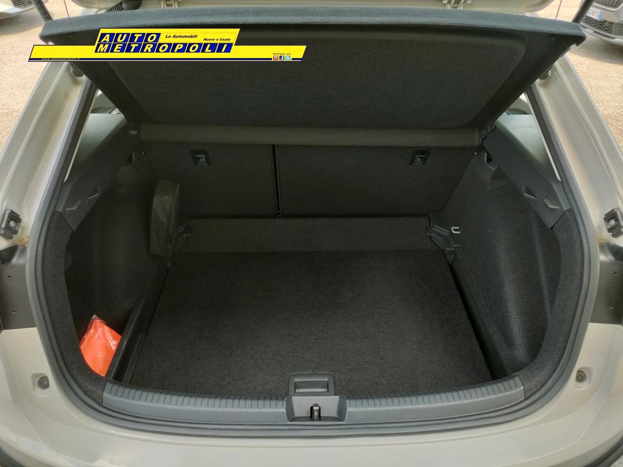Volkswagen Taigo 1.0 95cv TSI Life