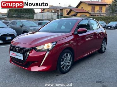 Peugeot 208 208 PureTech 100 Stop&Start 5 porte Active