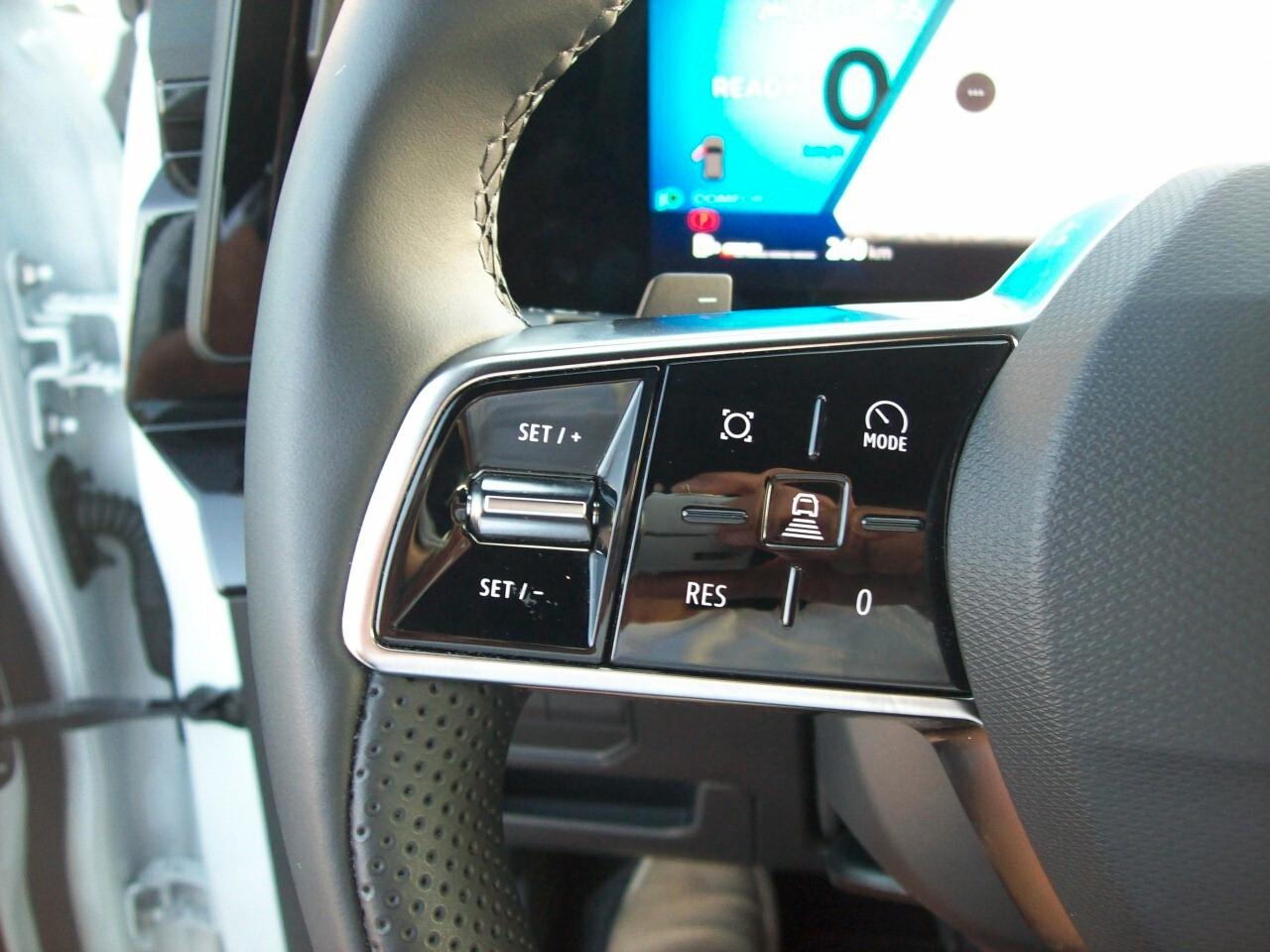 RENAULT AUSTRAL Mild Hybrid Advanced cv.130 Evolution