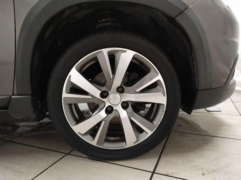 Peugeot 2008 1.5 bluehdi Allure s&s 100cv 6marce