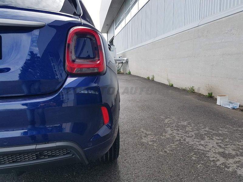 FIAT 500X 500X 1.3 mjet Sport 95cv