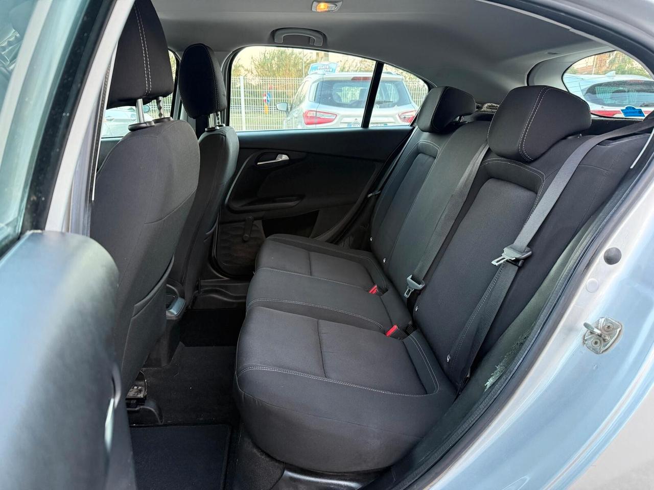 Fiat Tipo 1.6 multijet2