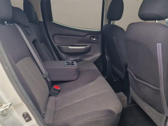 MITSUBISHI L200 2.4 DI-D/154CV Club Cab Invite