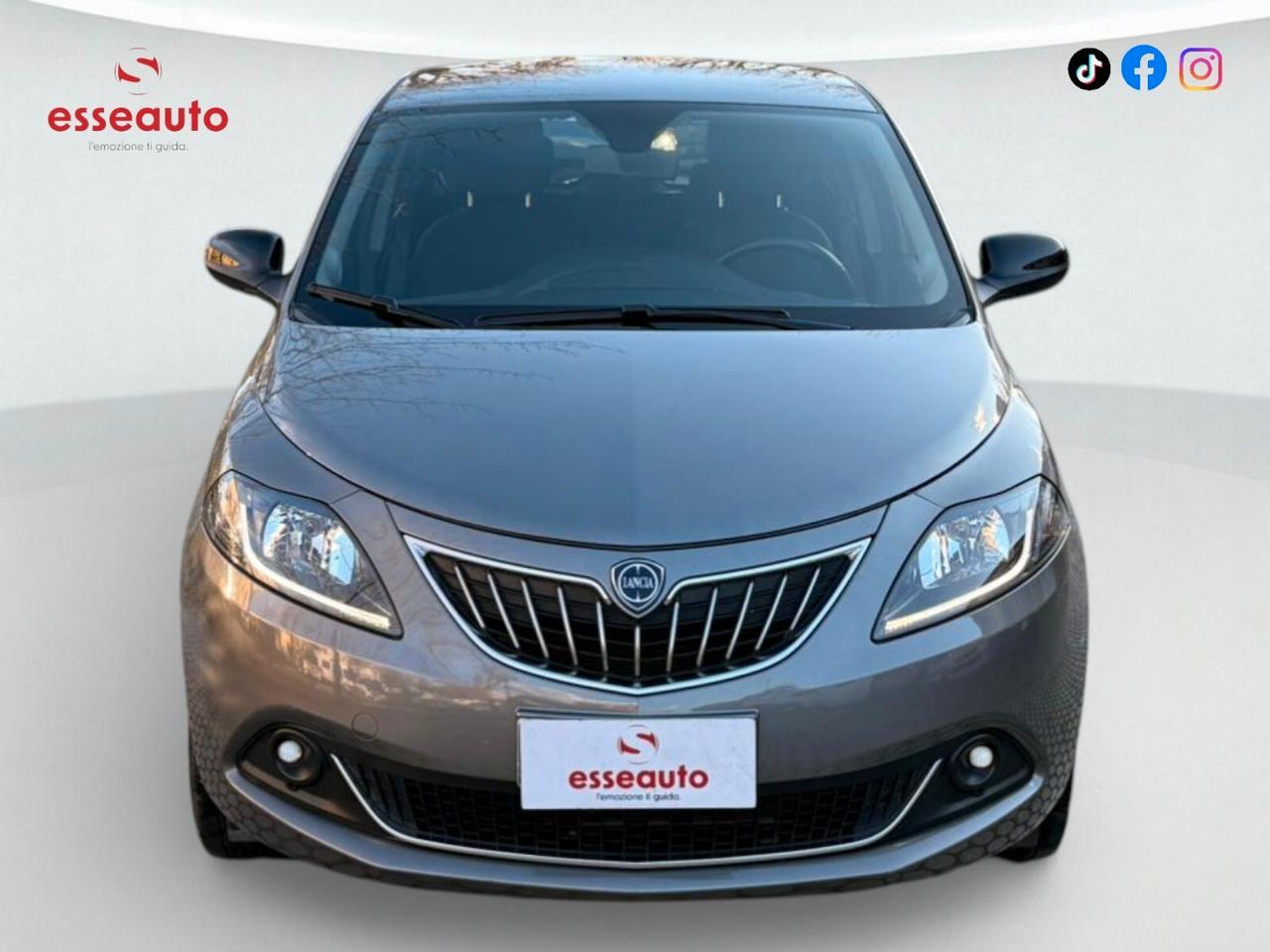 Lancia Ypsilon 1.0 FireFly 5 porte S&S Hybrid Gold - PROMO MAGGIO!