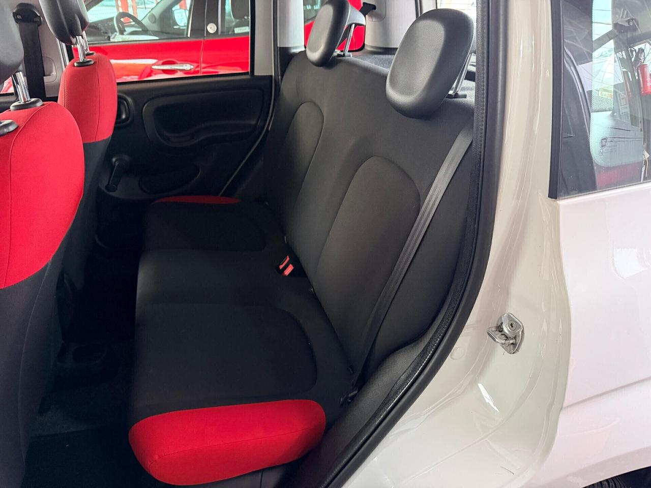 Fiat Panda 1.2 Benzina 2017