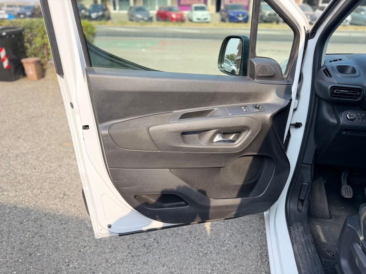 Opel Combo Edition Plus #50609