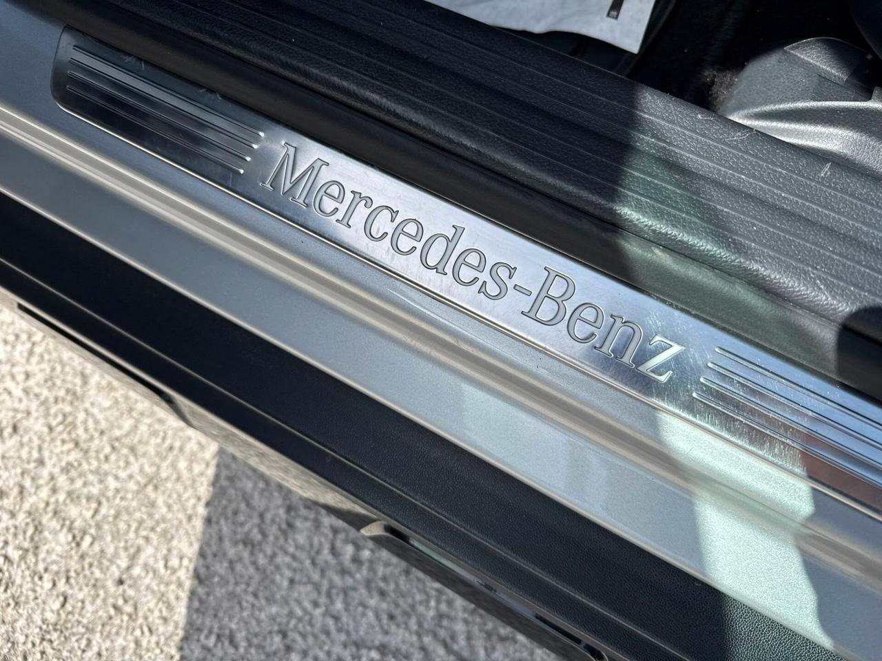 Mercedes-benz GLA 220 d Automatic 4Matic Premium Amg Garanzia