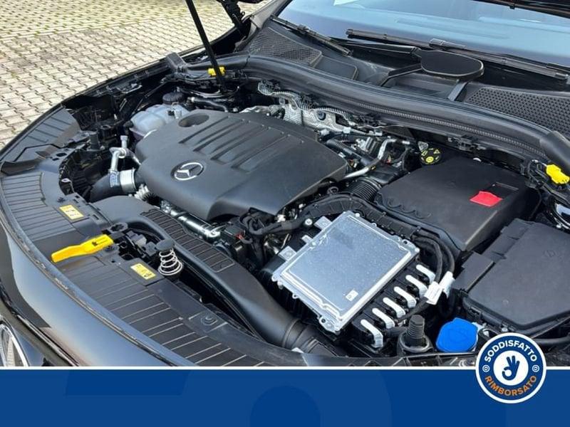 Mercedes-Benz GLA 200d Automatic Advanced Plus Progressive