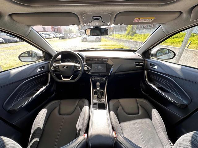 DR MOTOR DR 3.0 1.5 CVT Bi-Fuel GPL AUTOMATICA ANCHE PER NEOP