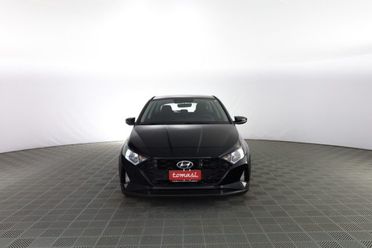 HYUNDAI i20 i20 1.0 T-GDI 48V iMT ConnectLine