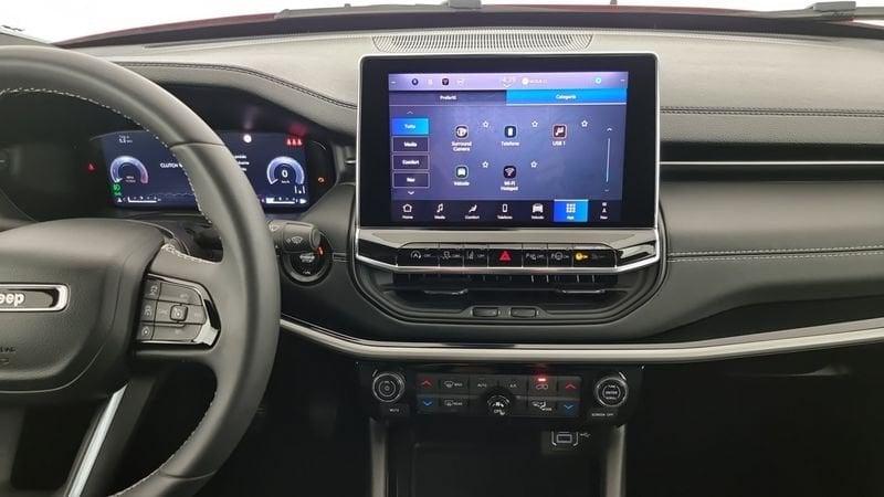 Jeep Compass 1.6 Multijet II 2WD 80° Anniversario