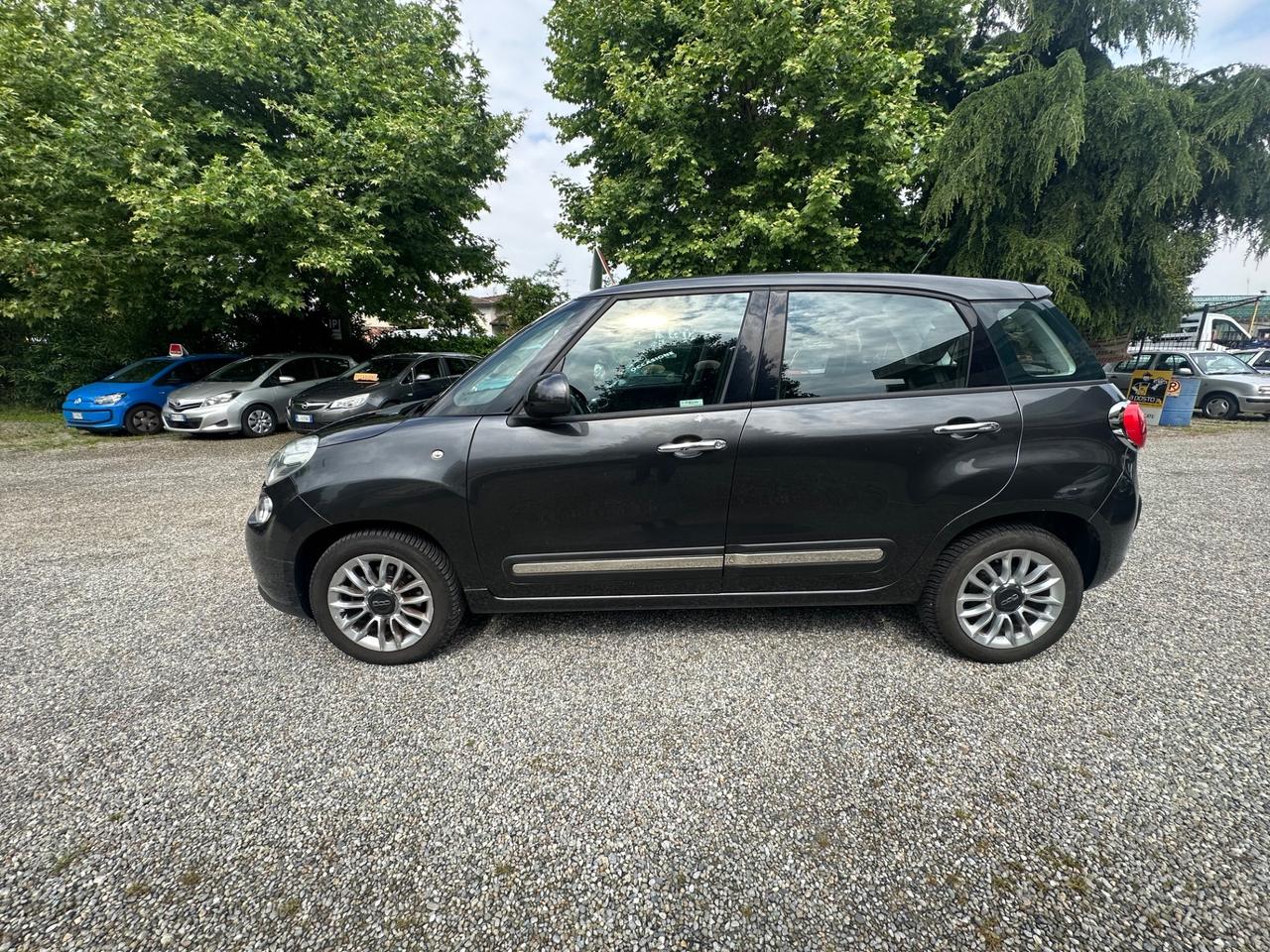 Fiat 500L 1.3 Multijet 85 CV Business