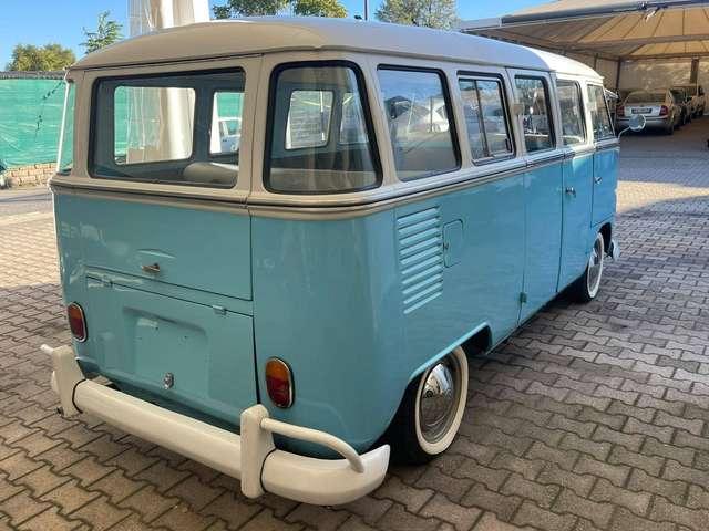 Volkswagen T1 BUS 9 POSTI