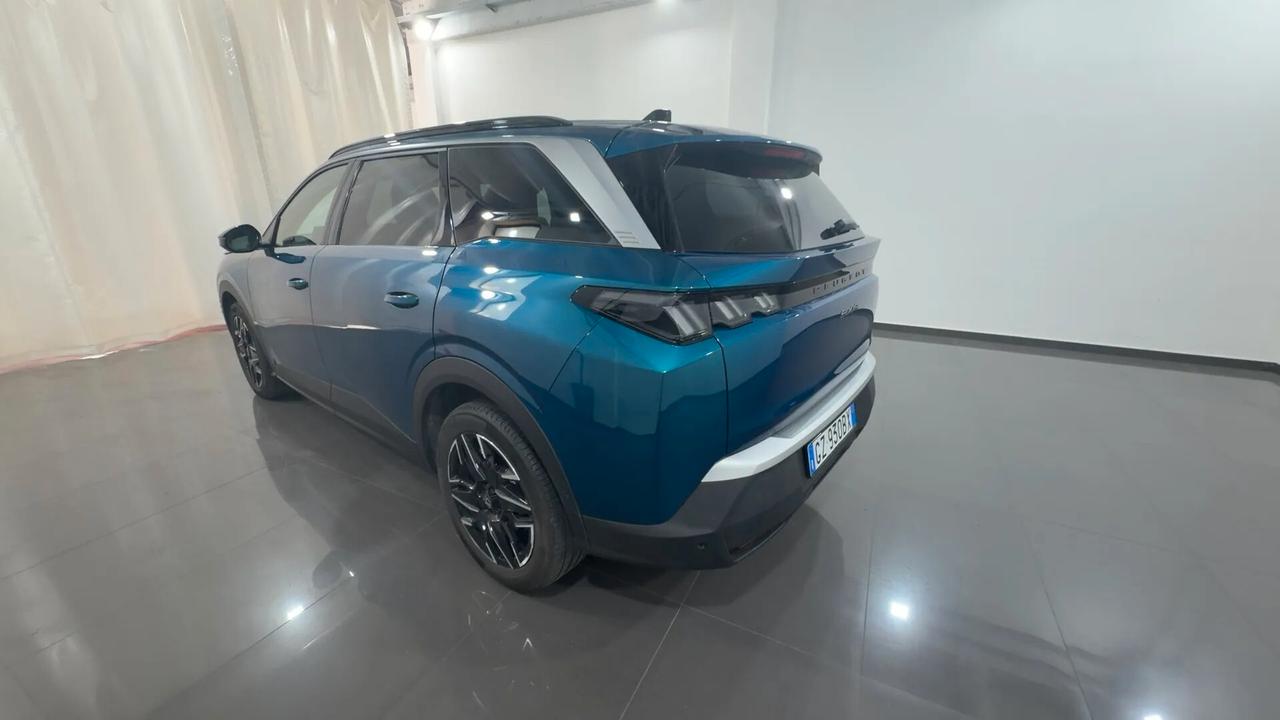 Peugeot 5008 Hybrid 145 e-DCS6 Allure