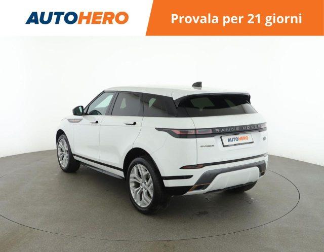 LAND ROVER Range Rover Evoque 2.0 I4 200 CV AWD Auto R-Dynamic SE