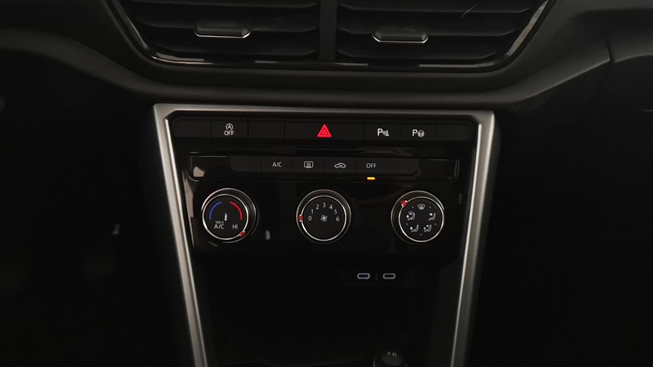 VOLKSWAGEN T-Roc I 2022 - T-Roc 1.0 tsi Life 110cv