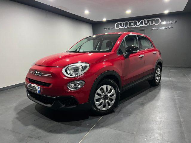 FIAT 500X 1.0 T3 120 CV Cult KM 36.000