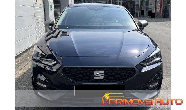 SEAT Leon 1.0 TSI DSG 110 CV FR