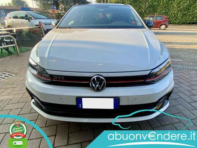 VOLKSWAGEN Polo GTI 2.0 TSI DSG BlueMotion Technology